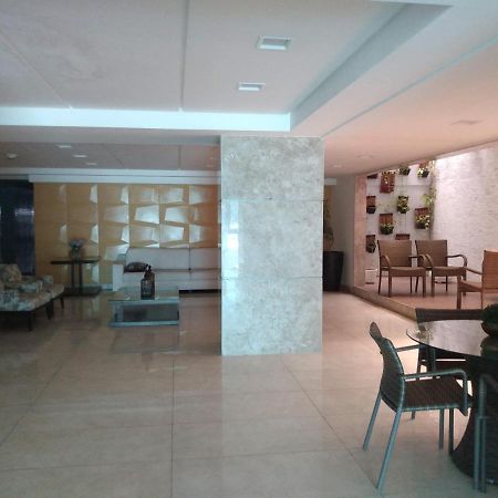 Flat Beira-Mar Tambau Apartment โจเอาเปสโซอา ภายนอก รูปภาพ