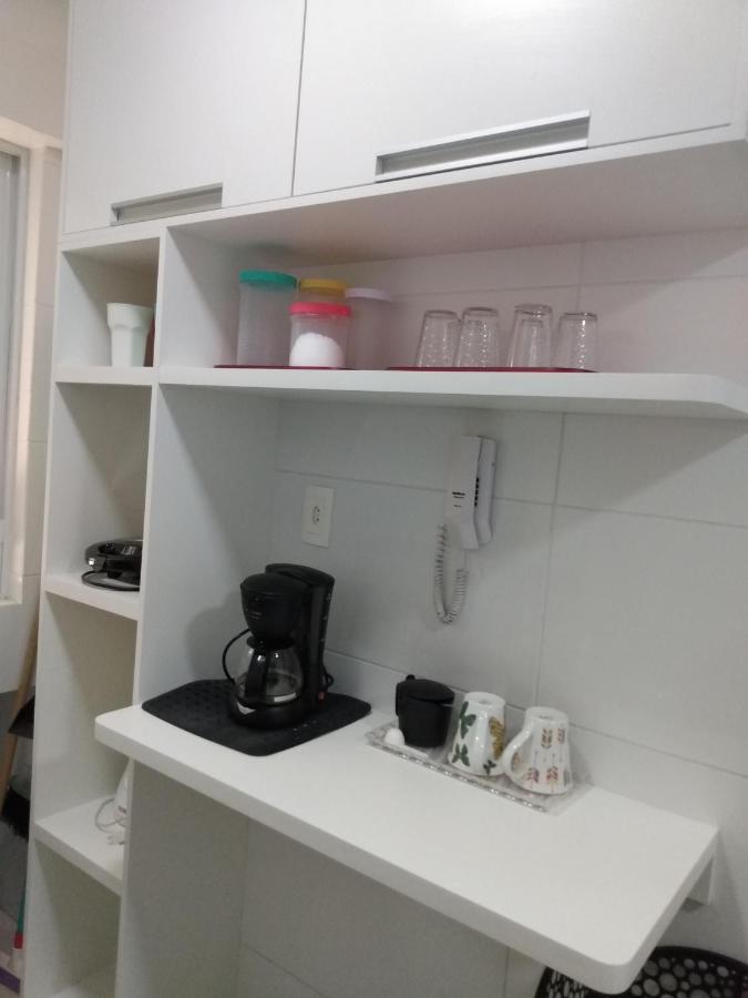Flat Beira-Mar Tambau Apartment โจเอาเปสโซอา ภายนอก รูปภาพ