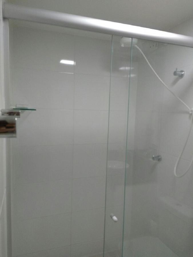 Flat Beira-Mar Tambau Apartment โจเอาเปสโซอา ภายนอก รูปภาพ